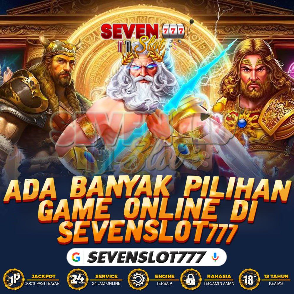 SEVENSLOT777 : Review Game Situs Slot Legend of Perseus Menghadapi Monster Laut